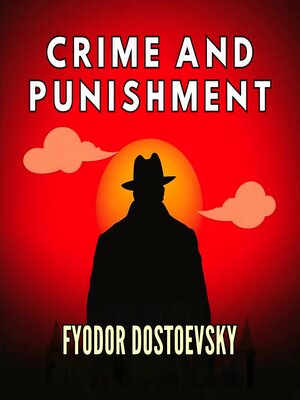 cover image of Crime and Punishment